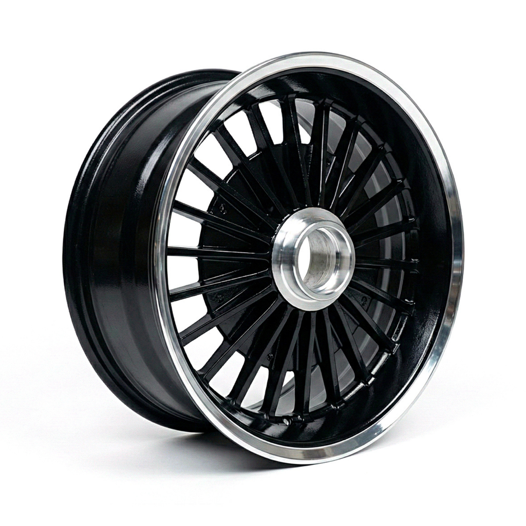 Inokim Rim Inokim OXO & OX Rim Parts | Hub Motor Rings & Side Plates