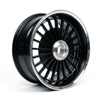 Inokim OXO & OX Rim Parts | Hub Motor Rings & Side Plates