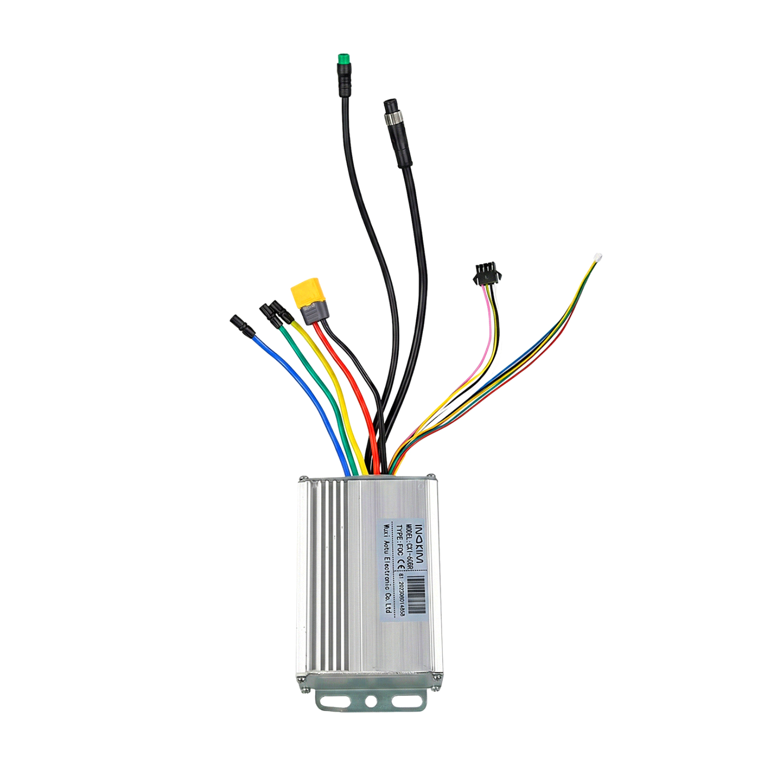 Inokim Electronic Speed Controller (ESC) - OEM Replacement for Light, Quick, and OX Series