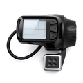 Inokim OX / OXO LCD Display & Thumb Throttle