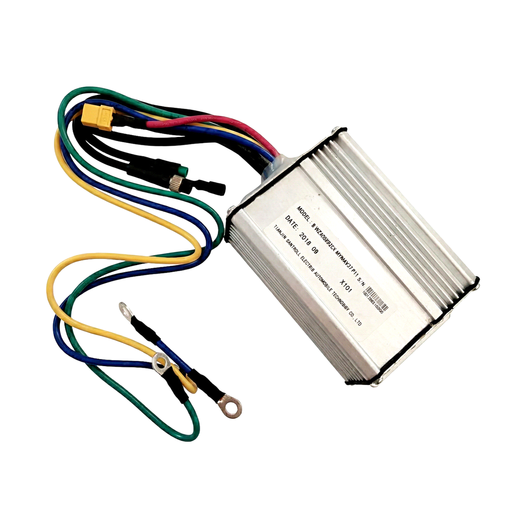 Inokim Electronic Speed Controller (ESC) - OEM Replacement for Light, Quick, and OX Series