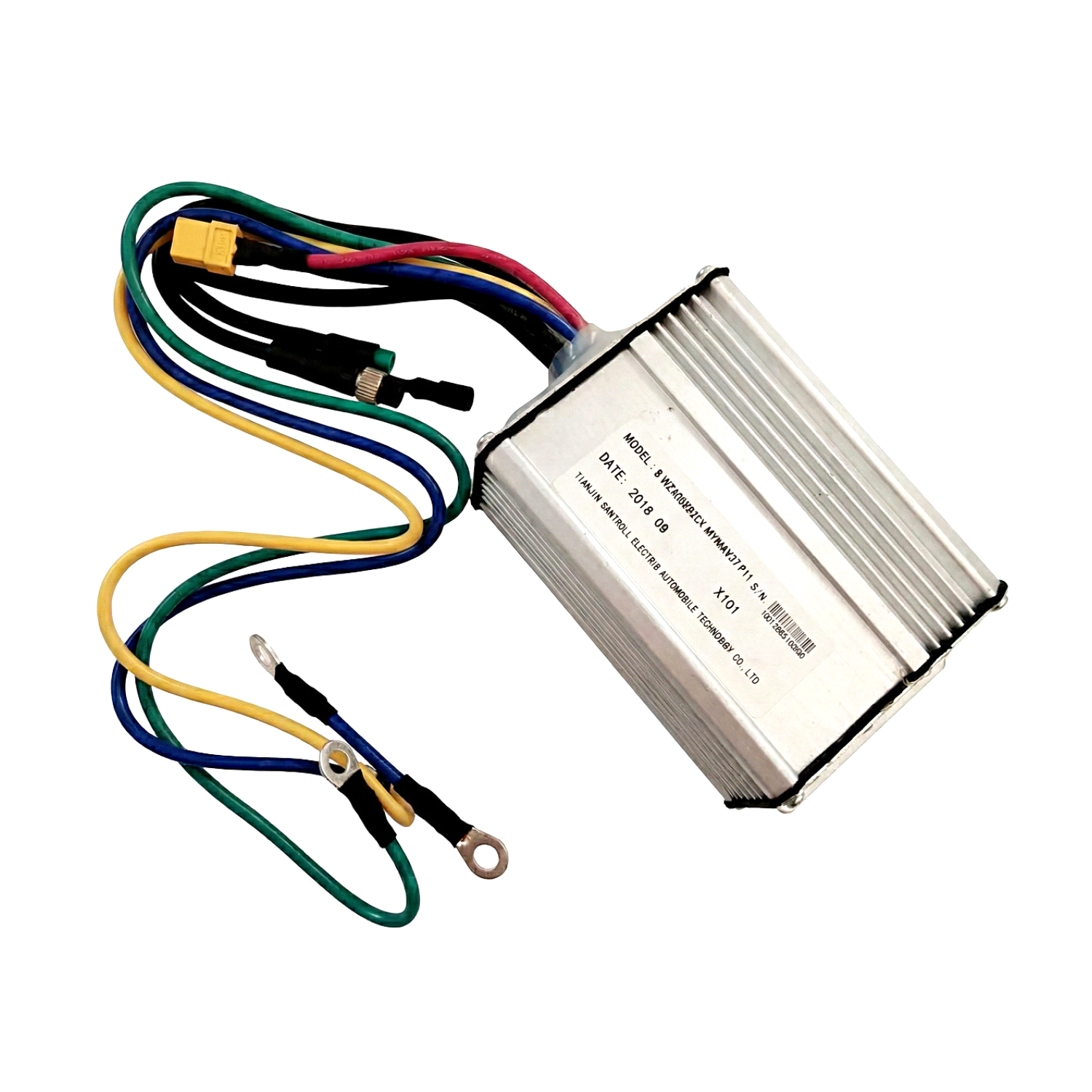 Inokim Electronic Speed Controller (ESC) - OEM Replacement for Light, Quick, and OX Series