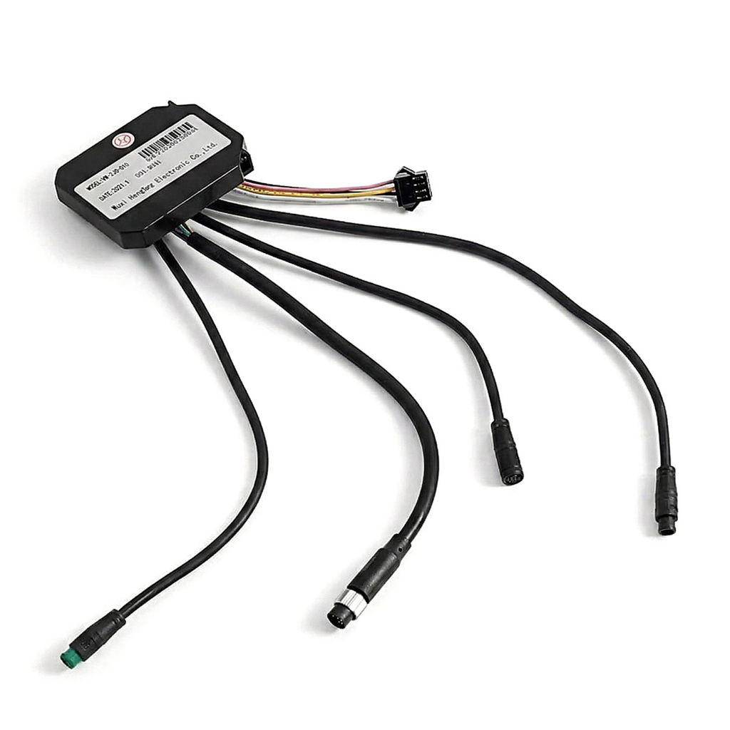Controller Repeater for INOKIM OXO / Communication Transmitter Upgraded