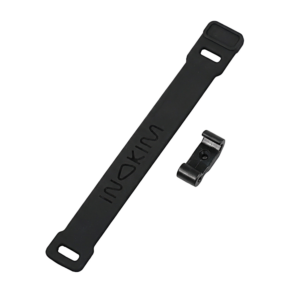 Inokim OX/OXO Silicone Safety Band - Folding Mechanism Secure Strap