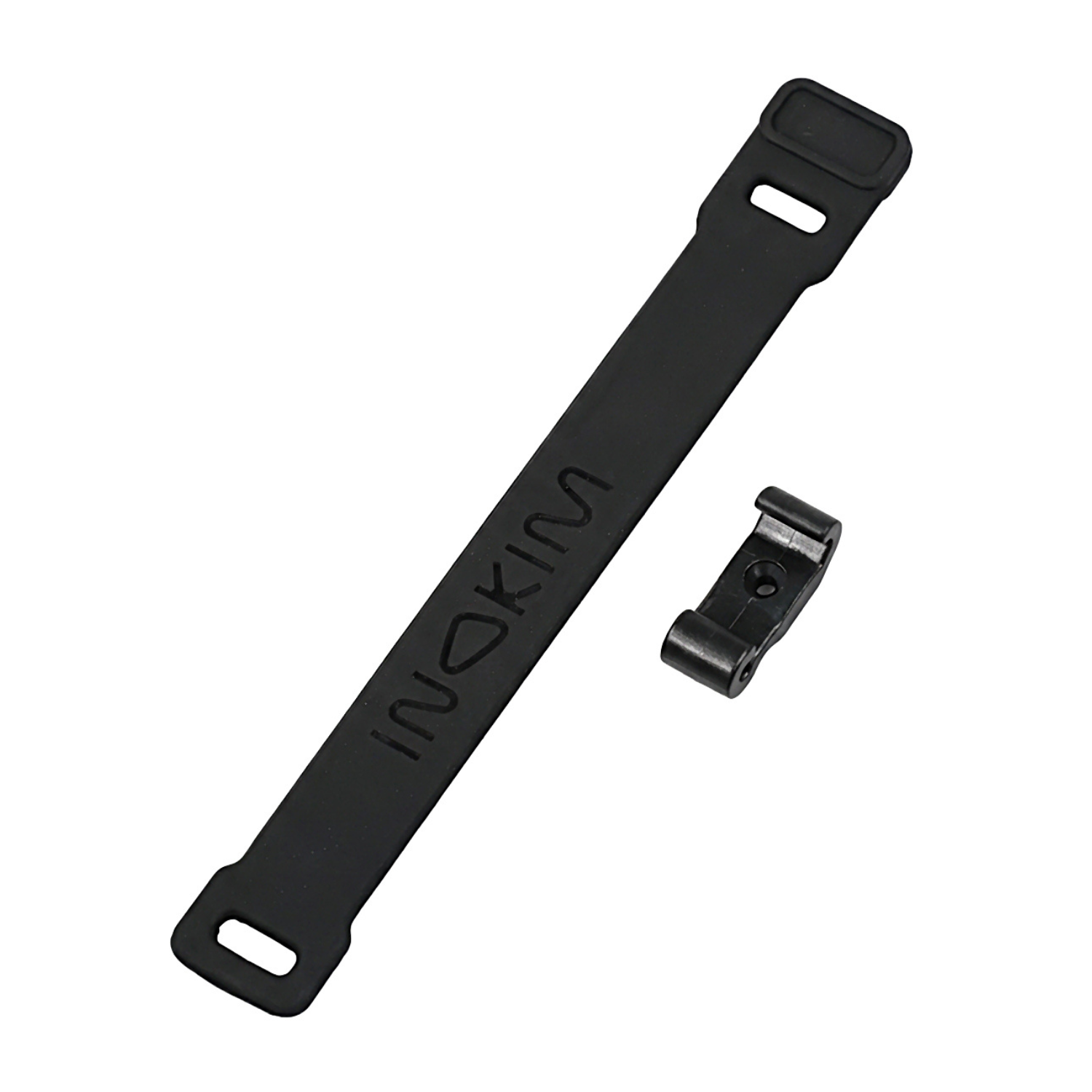 Inokim OX/OXO Silicone Safety Band - Folding Mechanism Secure Strap