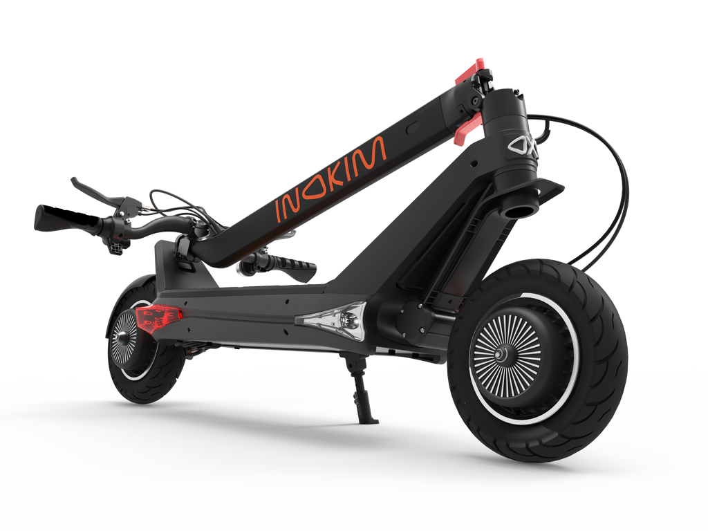 Inokim OXO Electric Scooter