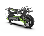 Inokim OXO Electric Scooter