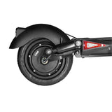 EMOVE Cruiser S 52V 1600W Dual Suspension - Long Range Electric Scooter