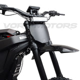 E Ride Pro SS 2.0 - Long Range Electric Dirt EBike 72V