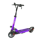 EMOVE Cruiser S 52V 1600W Dual Suspension - Long Range Electric Scooter