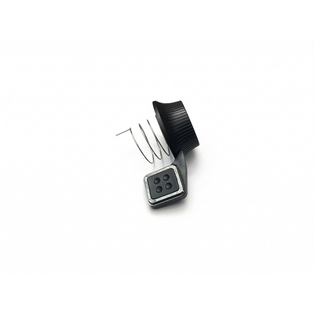 Throttle Thumb Trigger with Spring for INOKIM OX / OXO / Light-2