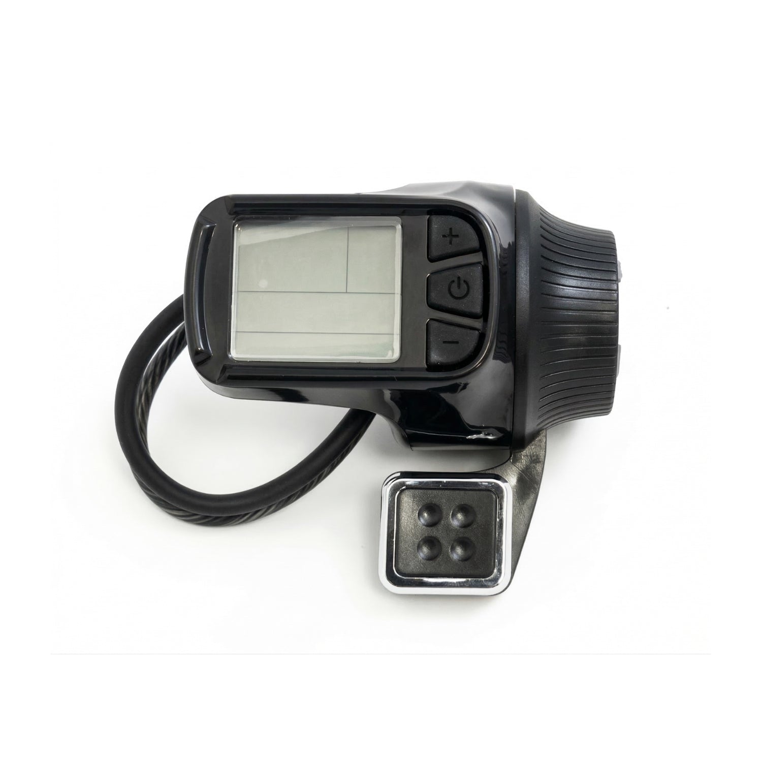 Throttle Thumb Trigger with Spring for INOKIM OX / OXO / Light-2