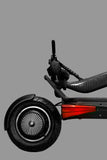 Inokim OXO (2025 NEW CARBON EDITION)