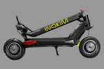 Load image into Gallery viewer, Inokim OXO (2025 NEW CARBON EDITION)
