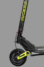 Inokim OXO 2026 Electric Scooter – (Top Speed 40 mpg, Range 60 mile)