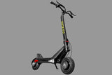 Inokim OXO (2025 NEW CARBON EDITION)