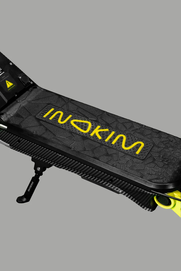 Inokim OXO 2026 Electric Scooter – (Top Speed 40 mpg, Range 60 mile)