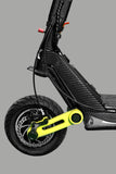 Inokim OXO (2025 NEW CARBON EDITION)