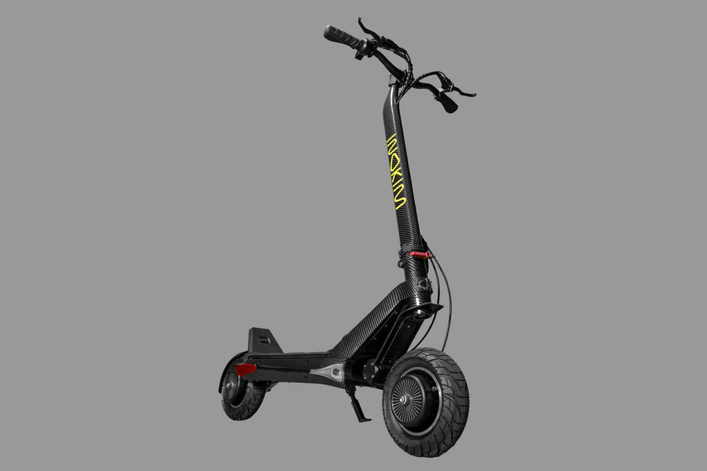 Inokim OXO 2026 Electric Scooter – (Top Speed 40 mpg, Range 60 mile)