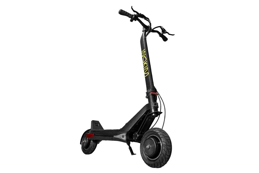 Inokim OXO 2026 Electric Scooter – (Top Speed 40 mpg, Range 60 mile)
