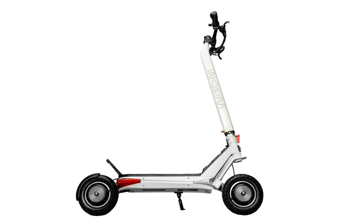Inokim OXO (2025 NEW CARBON EDITION)