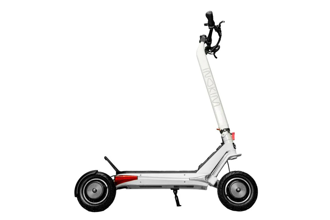 Inokim OXO 2026 Electric Scooter – (Top Speed 40 mpg, Range 60 mile)