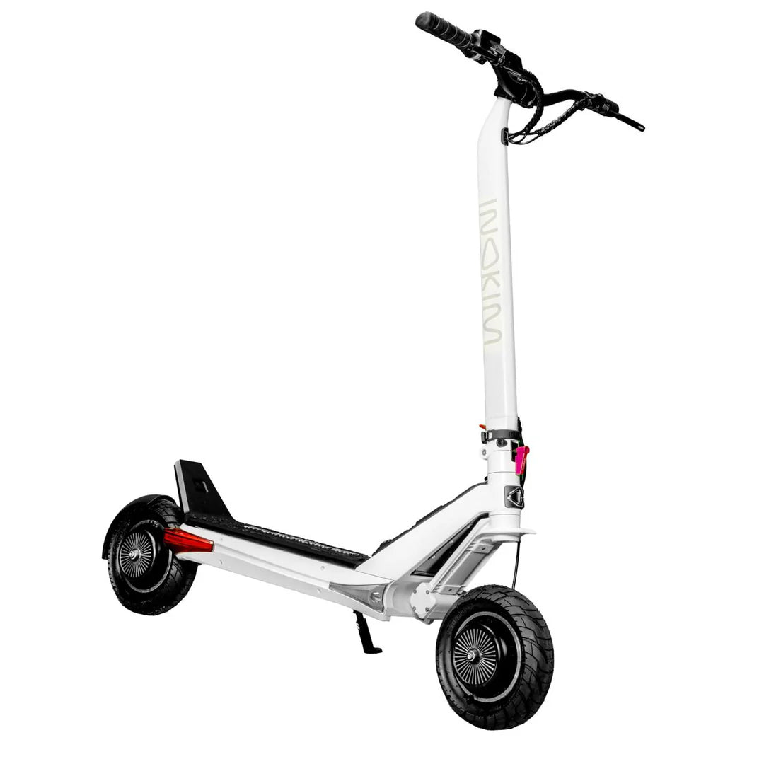 Inokim OXO 2026 Electric Scooter – (Top Speed 40 mpg, Range 60 mile)
