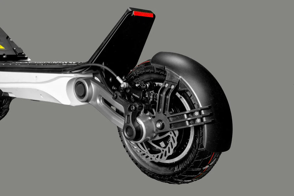 Inokim OXO 2026 Electric Scooter – (Top Speed 40 mpg, Range 60 mile)