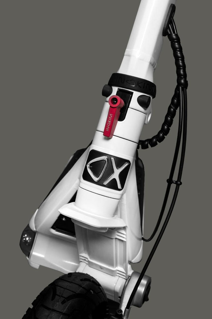 Inokim OXO (2025 NEW CARBON EDITION)
