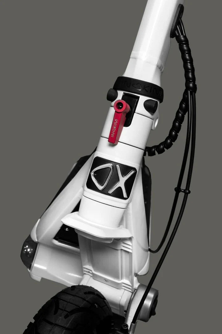 Inokim OXO (2025 NEW CARBON EDITION)