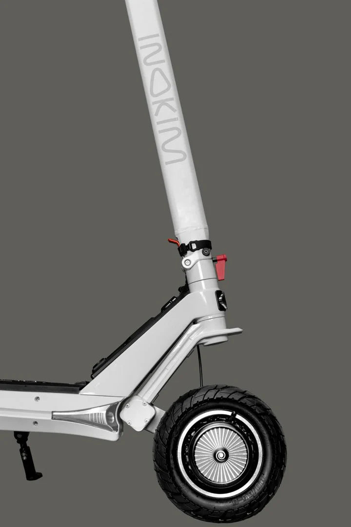 Inokim OXO (2025 NEW CARBON EDITION)