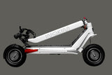 Inokim OXO (2025 NEW CARBON EDITION)