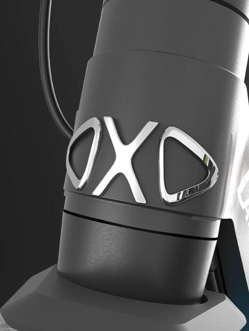 Inokim OXO (2025 NEW CARBON EDITION)