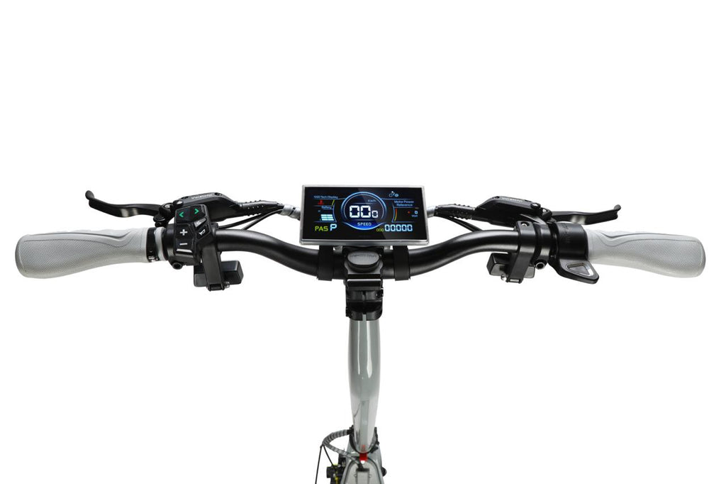 Inokim OXO Ultra-Range Dual-Motor Electric Scooter (2026)