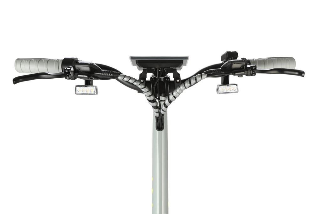 Inokim OXO Ultra-Range Dual-Motor Electric Scooter (2026)