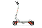 Inokim OXO Ultra-Range Dual-Motor Electric Scooter (2026)