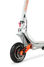 Inokim OXO Ultra-Range Dual-Motor Electric Scooter (2026)