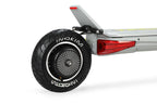 Inokim OXO Ultra-Range Dual-Motor Electric Scooter (2026)