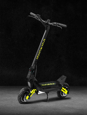 Inokim OXO (2025 NEW CARBON EDITION)