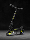 Inokim OXO (2025 NEW CARBON EDITION)