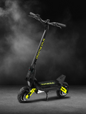 Inokim OXO (2025 NEW CARBON EDITION)