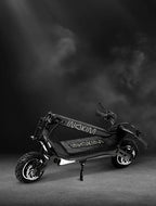 Inokim OXO 2026 Electric Scooter – (Top Speed 40 mpg, Range 60 mile)