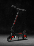 Inokim OXO (2025 NEW CARBON EDITION)