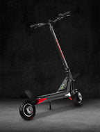 Inokim OXO 2026 Electric Scooter – (Top Speed 40 mpg, Range 60 mile)