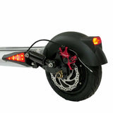 EMOVE Cruiser S 52V 1600W Dual Suspension - Long Range Electric Scooter