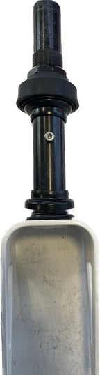 Inokim Light 2 Front Suspension Fork (Triangle Fork)