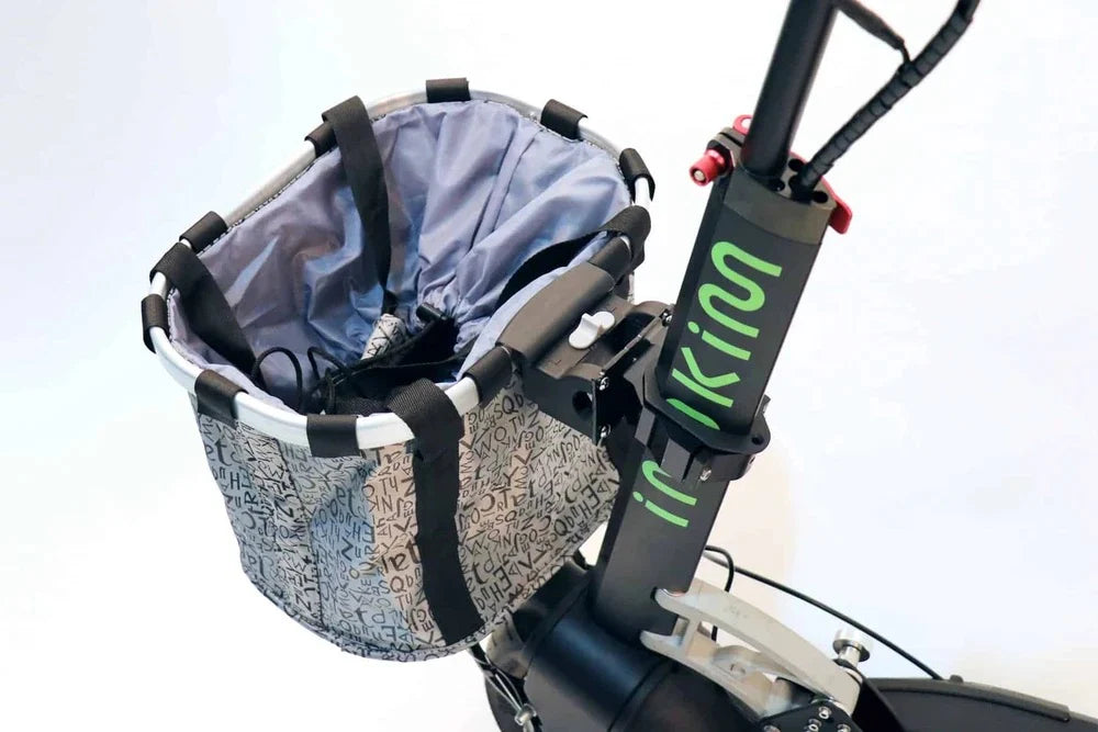 Inokim Basket set