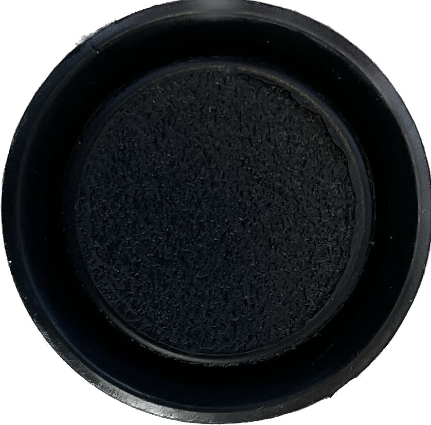 Front arm close cover for OX/OXO (rubber)