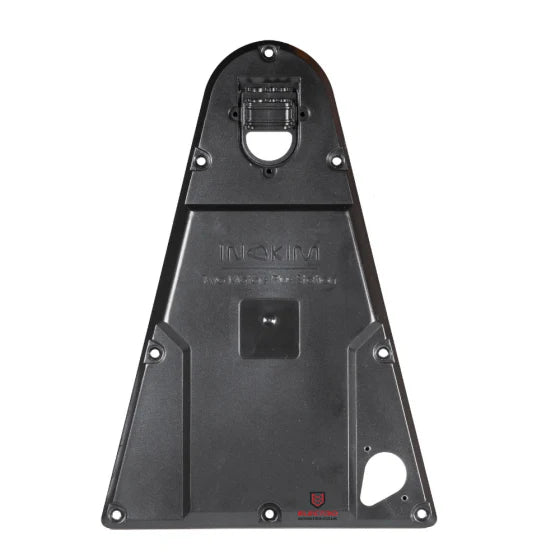 Front controller box cover OX/OXO (top)