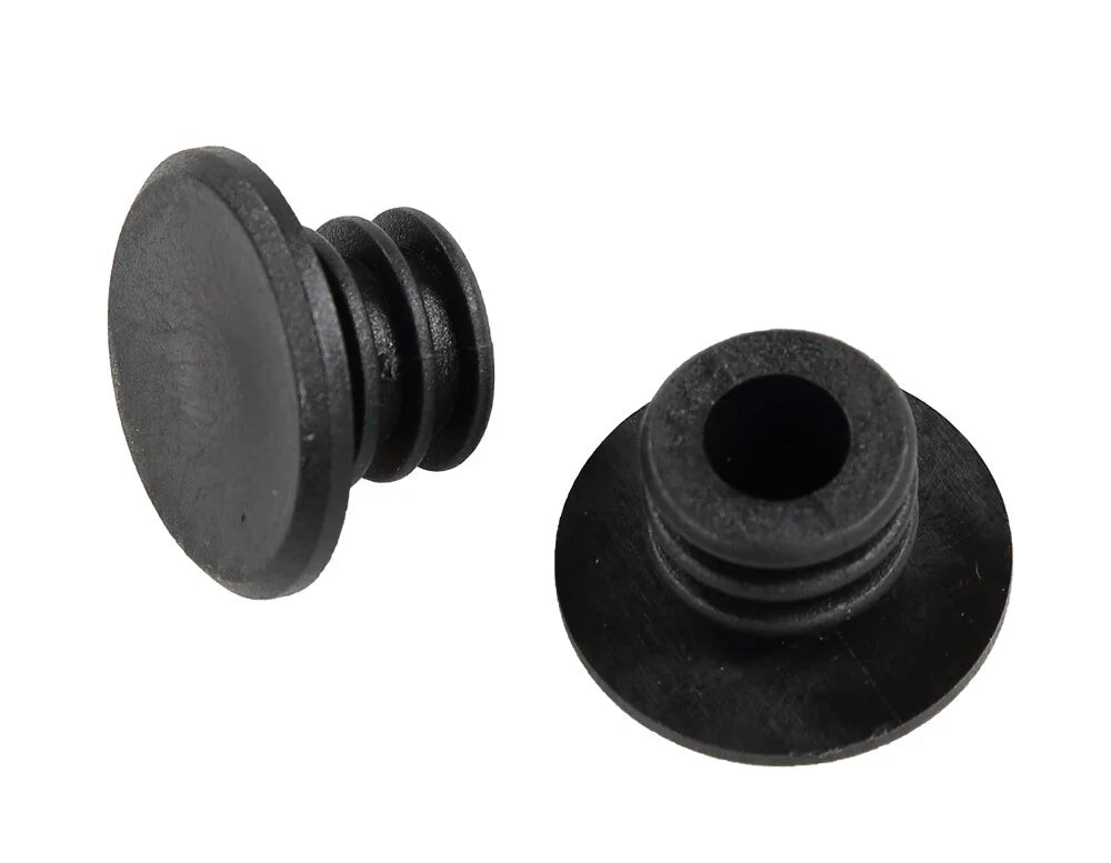 Inokim Handlebar End Caps | Grip Plugs (Light 2 & Quick Series)